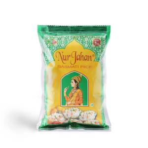 Nur Jahan Basmathi Rice 1kg